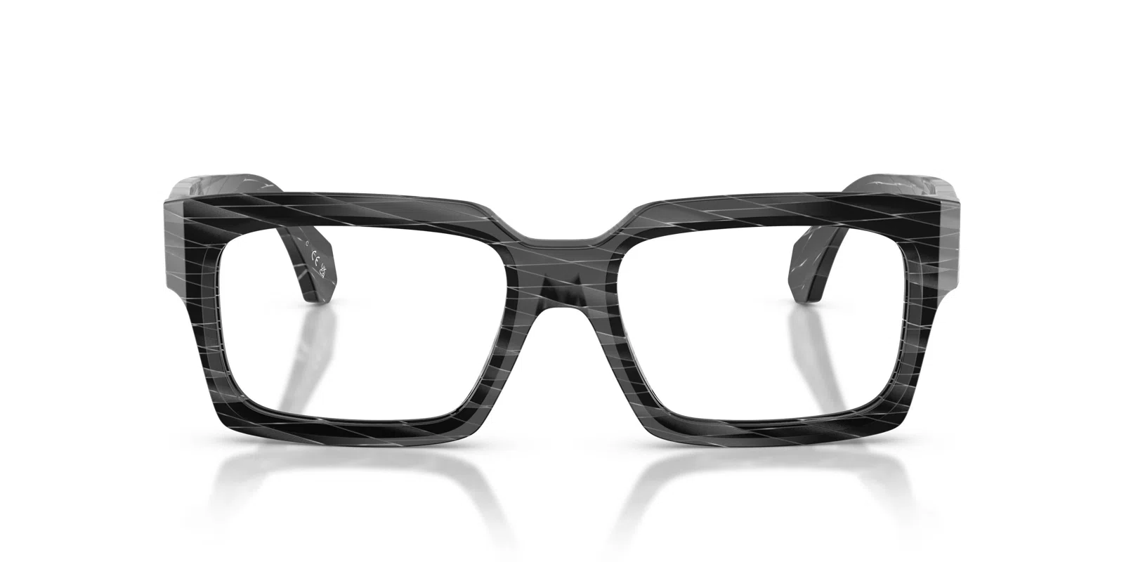 Alain Mikli 3548 Eyeglasses - view 17